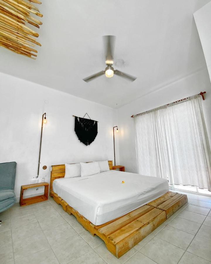 Hotel Lucky Duck Pj Cancún Exterior foto